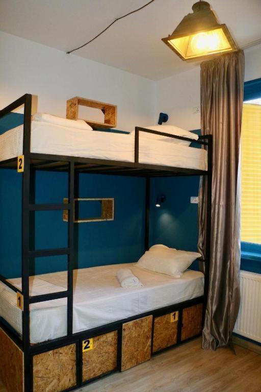 Scary Hostel Tbilisi Luaran gambar