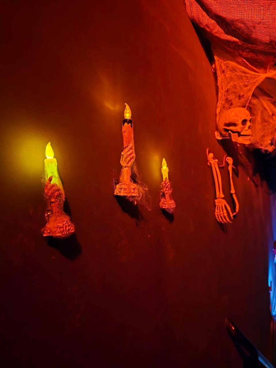 Scary Hostel Tbilisi Luaran gambar
