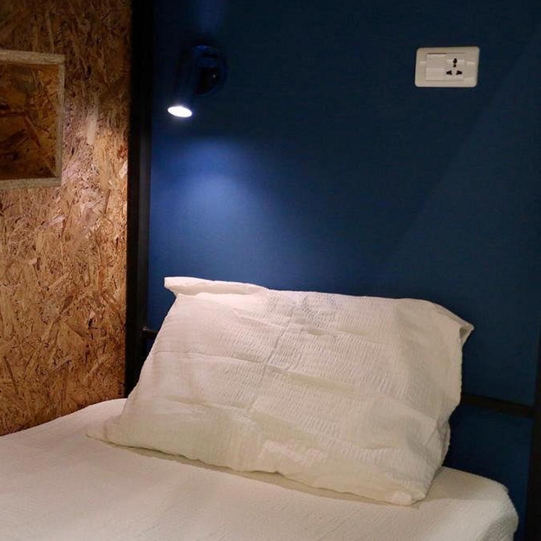 Scary Hostel Tbilisi Luaran gambar