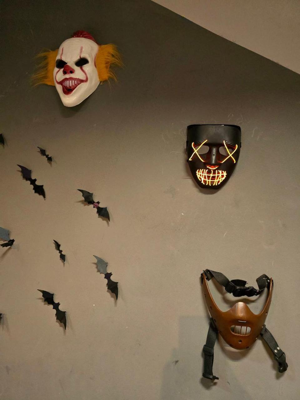 Scary Hostel Tbilisi Luaran gambar